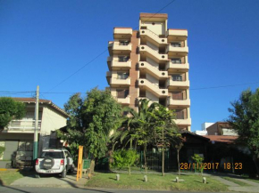Edificio Sole Mio